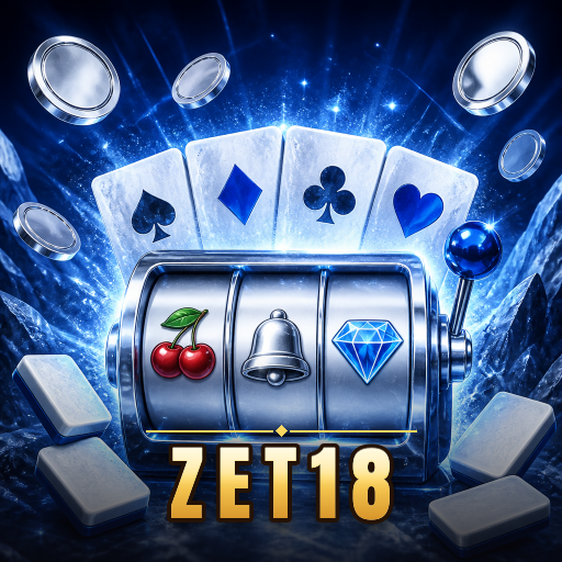 zet18 APK - Proses download aplikasi Android cepat dan aman di platform terpercaya Indonesia